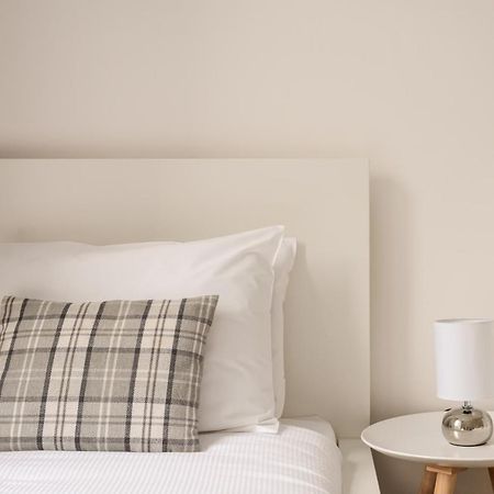 The London Road Apartment - 2Br/1Ba EDI Eksteriør bilde