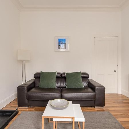 The London Road Apartment - 2Br/1Ba EDI Eksteriør bilde