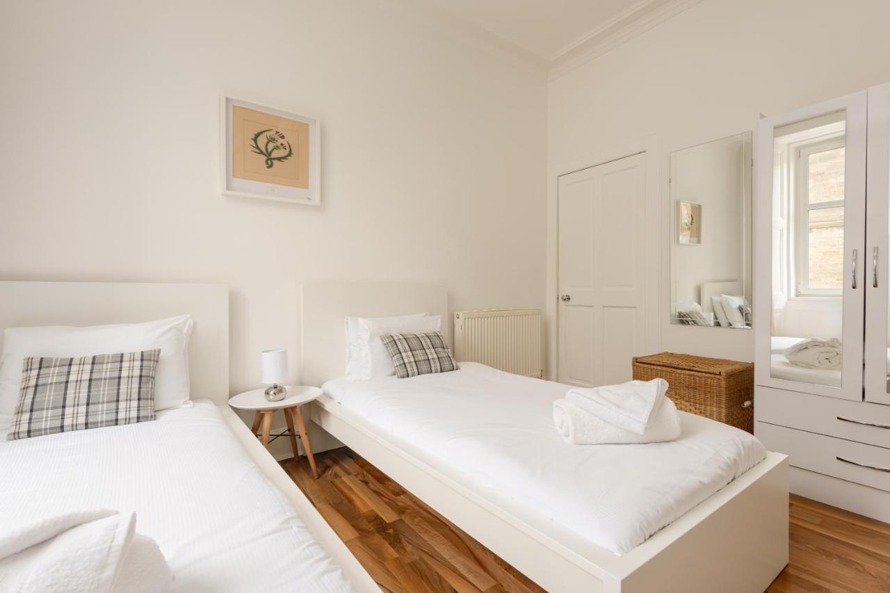 The London Road Apartment - 2Br/1Ba EDI Eksteriør bilde