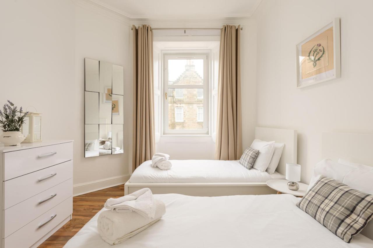 The London Road Apartment - 2Br/1Ba EDI Eksteriør bilde