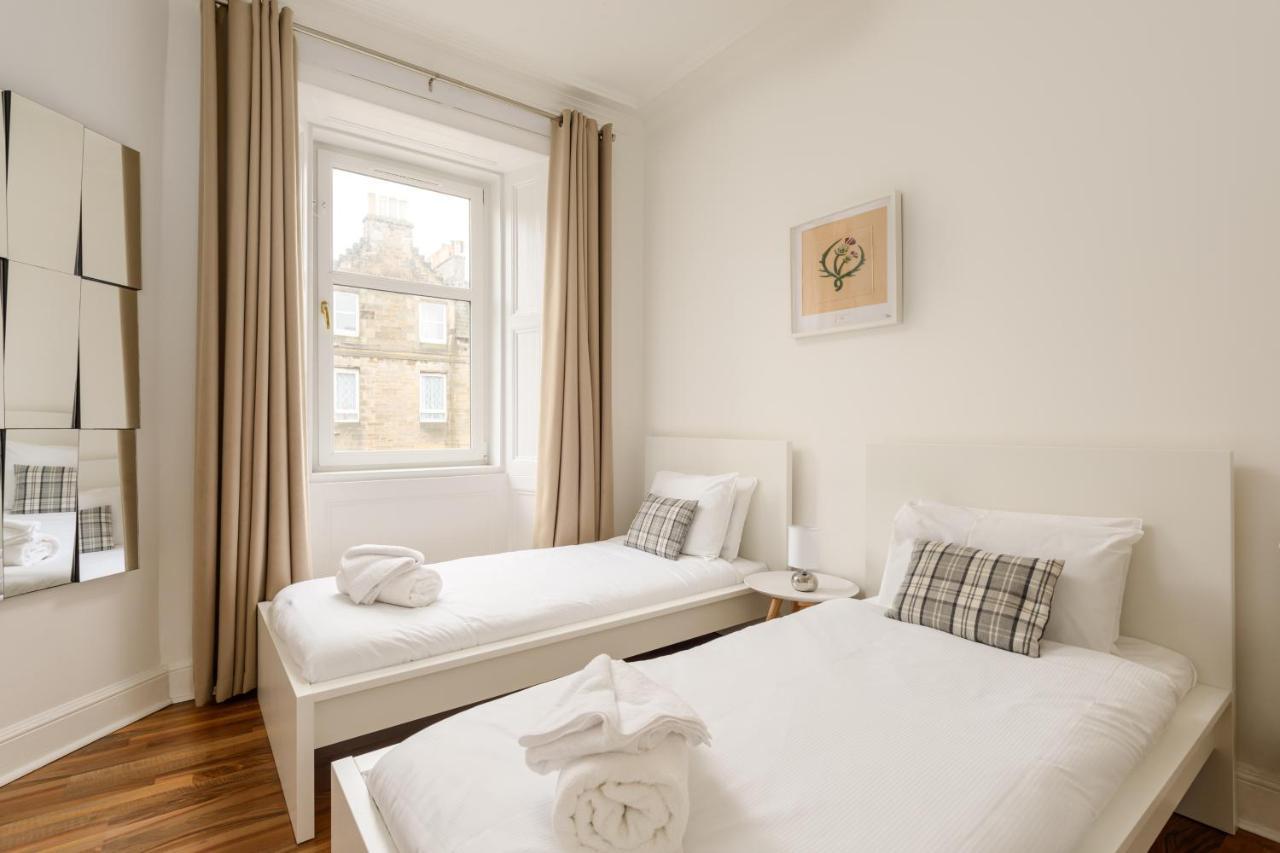 The London Road Apartment - 2Br/1Ba EDI Eksteriør bilde