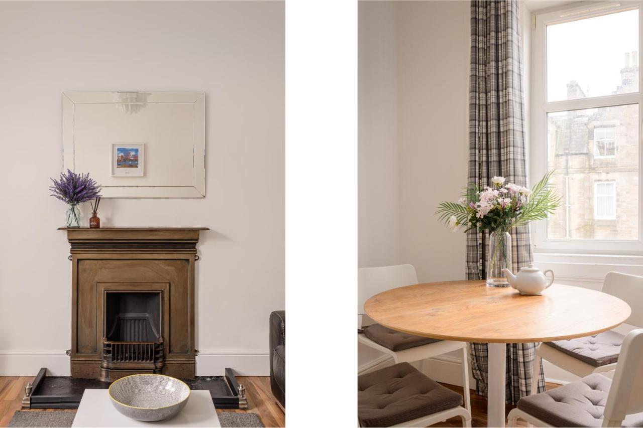 The London Road Apartment - 2Br/1Ba EDI Eksteriør bilde