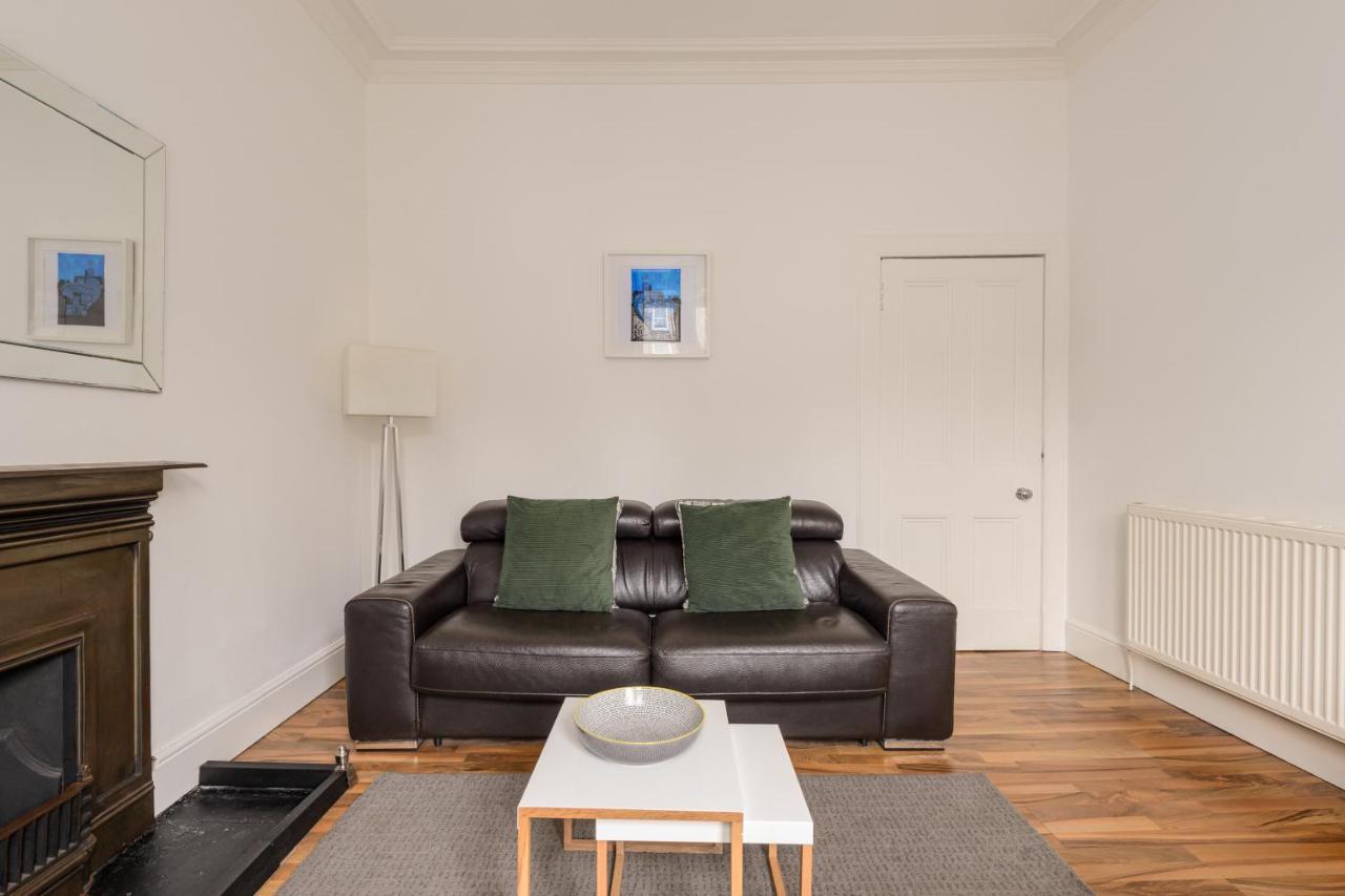 The London Road Apartment - 2Br/1Ba EDI Eksteriør bilde