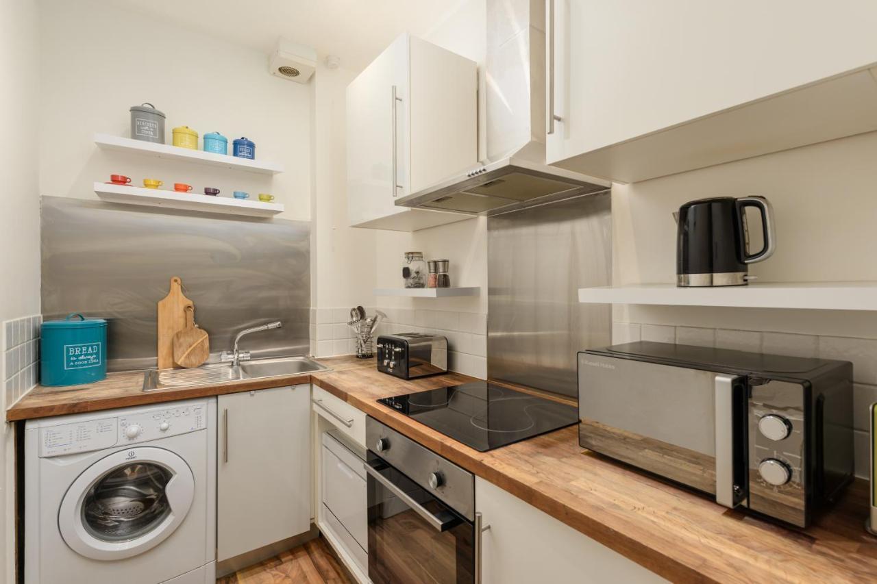 The London Road Apartment - 2Br/1Ba EDI Eksteriør bilde
