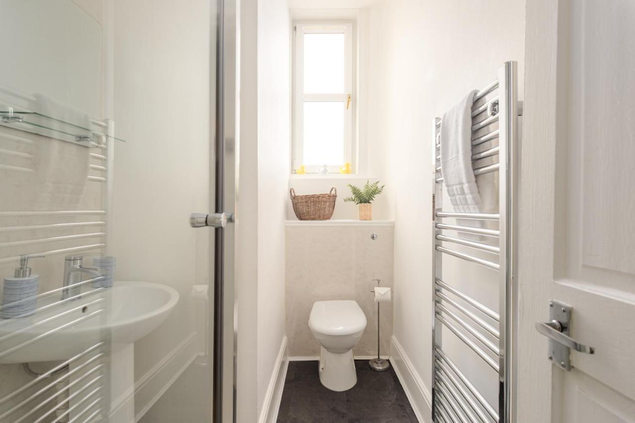 The London Road Apartment - 2Br/1Ba EDI Eksteriør bilde