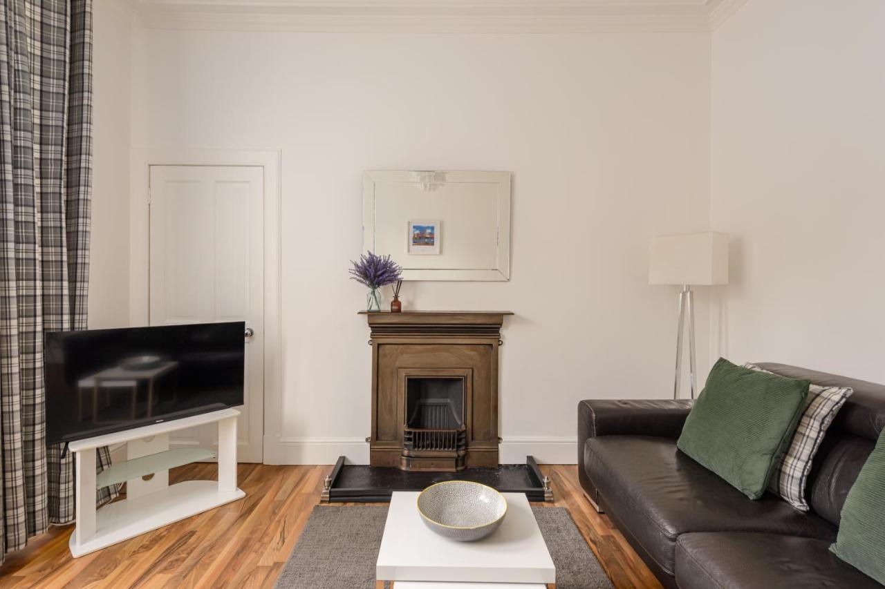 The London Road Apartment - 2Br/1Ba EDI Eksteriør bilde