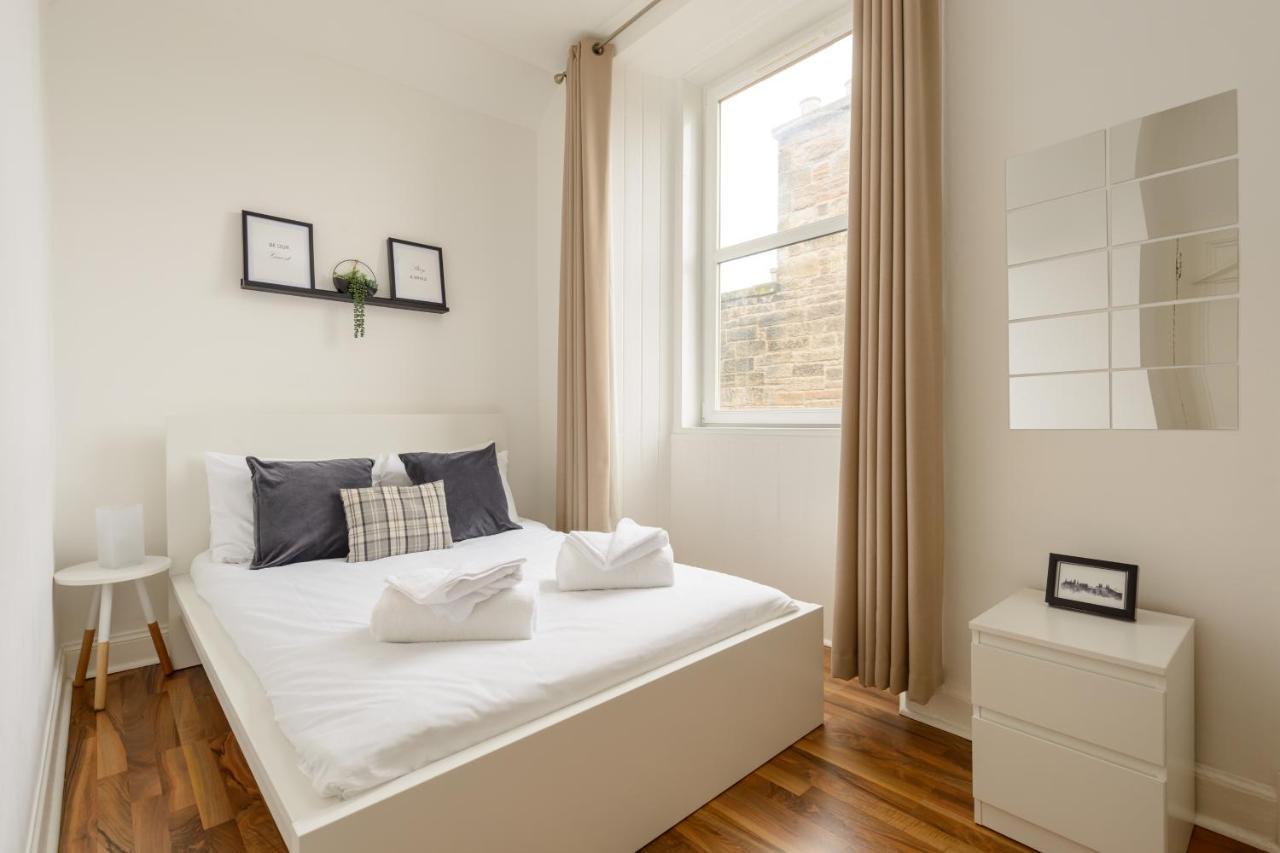 The London Road Apartment - 2Br/1Ba EDI Eksteriør bilde