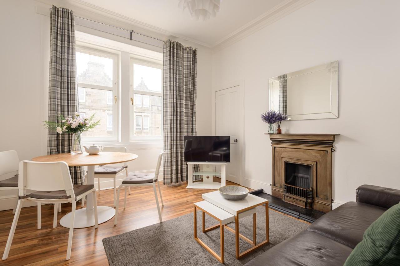 The London Road Apartment - 2Br/1Ba EDI Eksteriør bilde